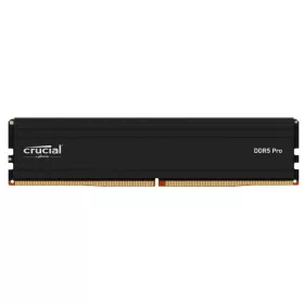    Crucial Pro memorija za overclocking, DDR5, 16GB, 6000MHz, CL36 (CP16G60C36U5B)