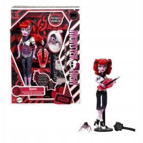  Reprodukcija kolekcionarske lutke Monster High Opereta