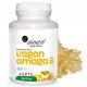 Vegan Omega-3 Forte 500mg DHA iz Algi - 60 kapsula, Prime Supplement
