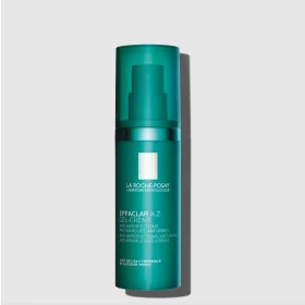   La Roche Effaclar A.Z. Gel - Dvostruko Djelovanje protiv Akni i Starenja Kože 40 ml