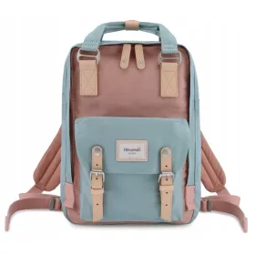   Himawari® Moderan Gradski Ženski Ruksak – Idealno Rješenje za Svakodnevnu Upotrebu
