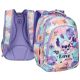 Školski ruksak za djevojčice CoolPack Disney Prime Pastel Stitch