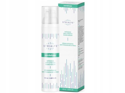 Serum VERDELOVE Strialys protiv strija 100 ml