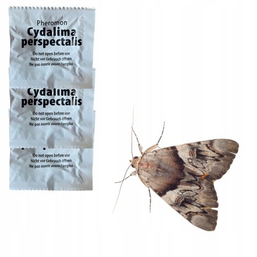 Feromon za zamke protiv molja Adoxophyes orana - za voćke