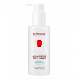   CELL FUSION C Ph - Balancing Cleansing Gel za osjetljivu kožu 200 ml
