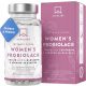 Probiolac Women - Visokoučinkoviti Probiotik za Žene s 45 MLD CFU, Bez GMO