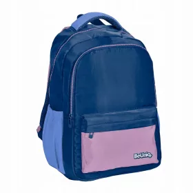   Himawari® modni ženski urbani ruksak za laptop s USB priključkom