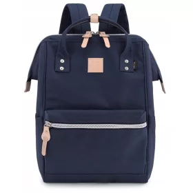   Himawari® - Stilski ženski ruksak za školu, posao i putovanja s pretincem za laptop