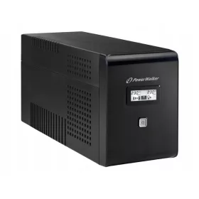  Powerwalker VI 1500 LCD 1500 VA 900 W UPS