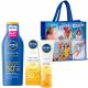  Nivea SUN krema za sunčanje lica protiv bora SPF 50 50 ml