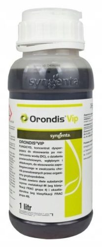 Fungicid Orondis VIP 1L Syngenta - Zaštita bilja od gljivičnih bolesti