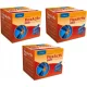 FlexActiv EXTRA s Kolagenom i Vitaminom C - 30 Saszetek, Okus Ribizla i Brusnica