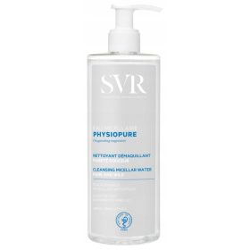 SVR Physiopure Micelarna Voda za Osjetljivu Kožu 400ml