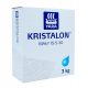 Kristalon Bijeli 15-5-30+Mikro 3 kg - Profesionalno Gnojivo za Fertigaciju