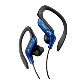  JVC HA-EB75-AE PLAVE slušalice za uši