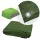 Plandeka Premium LINE 140g, zelena, 8x14