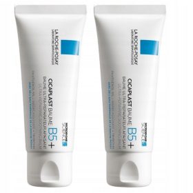   Set od 2 pakiranja La Roche-Posay Cicaplast Baume B5+ 100 ml Balzam za tijelo