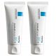 Balzam za obnovu kože La Roche-Posay Cicaplast Baume B5+, 2 pakiranja od 100 ml
