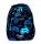 Vrhunski školski ruksak s 3 pretinca - Astrabag Go Playing