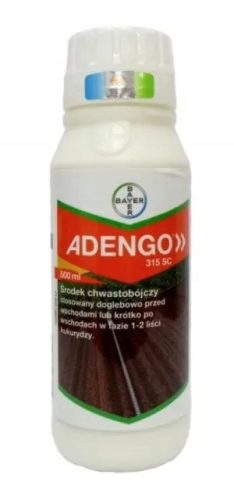 Adengo 315 SC 0,5L Bayer - Efikasni Herbicid za Kukuruz