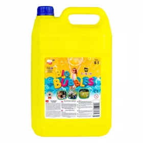  Tuban otopina za mjehuriće 5000 ml 29 cm x 13 cm