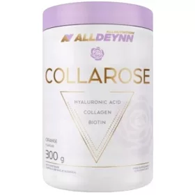   Kolagen iz Ribe s Peptidima Verisol i Vitaminom C - COLLAROSE FISH 300g