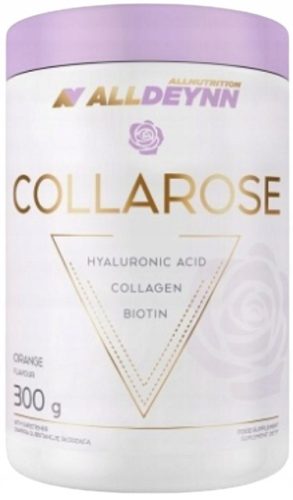 Kolagen iz Ribe s Peptidima Verisol i Vitaminom C - COLLAROSE FISH 300g