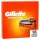  Gillette Fusion5 ulošci za brijanje, 16 komada