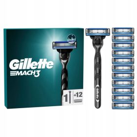  Držač za uloške za britvu Gillette 1 kom.