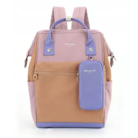   Dizajnerski Mjesečki Ruksak Himawari za Laptop - Idealno za Grad, Posao i Školu