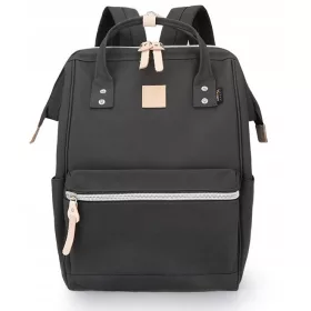   Himawari® Stilski Sportski Ruksak s Pretincem za Laptop - Idealni Suputnik za Svaki Dan