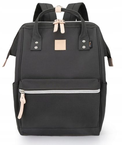 Himawari® Stilski Sportski Ruksak s Pretincem za Laptop - Idealni Suputnik za Svaki Dan