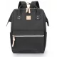 Himawari® Stilski Sportski Ruksak s Pretincem za Laptop - Idealni Suputnik za Svaki Dan