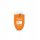 AVENE Refleks Słoneczny SPF50+ - Visokoučinkovita zaštita za osjetljivu kožu, 30ml