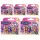 Paket od 5x SALVEQUICK flasteri MY LITTLE PONY za djecu