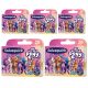 Paket od 5x SALVEQUICK flasteri MY LITTLE PONY za djecu