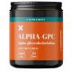 Alpha GPC 500mg - 30 kapsula za bolju memoriju i kognitivne funkcije