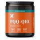 X-Supplements PQQ + Koenzym Q10 - Zaštita za energiju i zdravlje srca, 60 kapsula