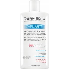 Dermedic Capilarte Anti-Ageing Šampon za Rast Kose 300ml