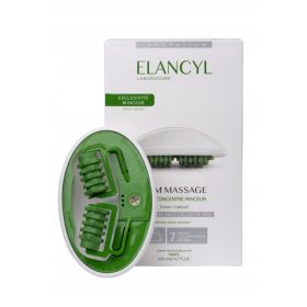 Elancyl Slim Massage - Anticelulitni Gel s Masažerom