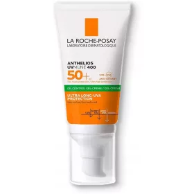 La Roche-Posay Anthelios XL SPF 50+ Gel-Krema za Lice