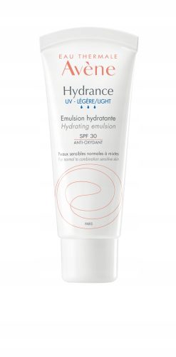 Avene Hydrance Legere SPF 30 - Lagana hidratantna krema 40 ml