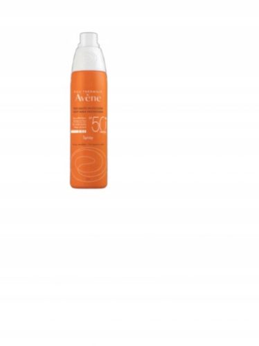 Avène Eau Thermale Haute Protection SPF 50+ krem za sunčanje za suhu i osjetljivu kožu