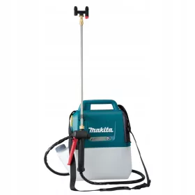  Makita akumulatorska prskalica od 5 l