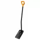  Fiskars metalna lopata 23 x 127 cm