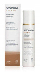 Sesderma Azelac Ru Gel Cream - Krema u Gelu za Pigmentacije, 50ml