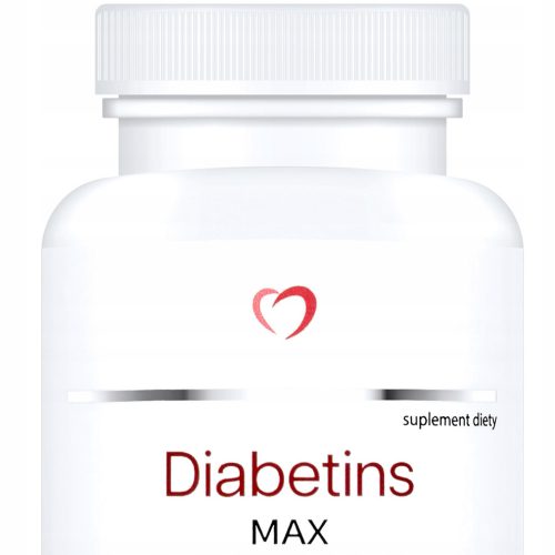 Diabetins Max: Suplement za potporu mršavljenja i kontrolu metabolizma