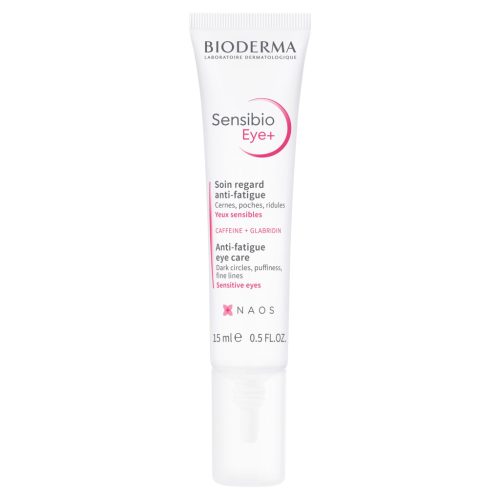 Bioderma Sensibio Eye: Krem za osjetljivu kožu oko očiju 15 ml