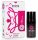 Bruma Liquid Vibrator Bubblegum 15 ml - Žel za Intimne Trenutke s Okusom Žvakaće Gume