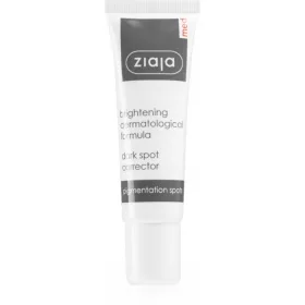   Ziaja Med Tretman za izbjeljivanje s reduktorom pigmentacija 30 ml